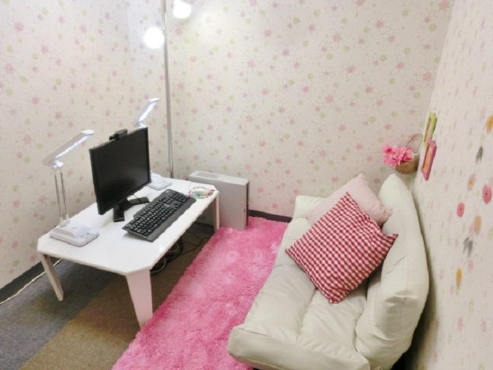 お部屋1