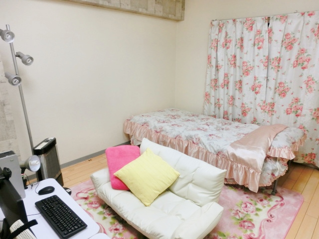 お部屋2