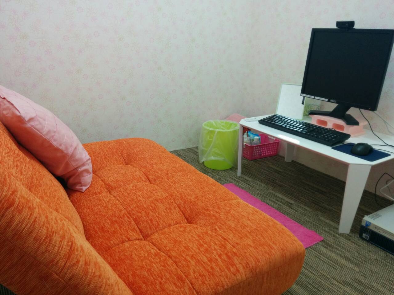 札幌北24条チャットルーム4